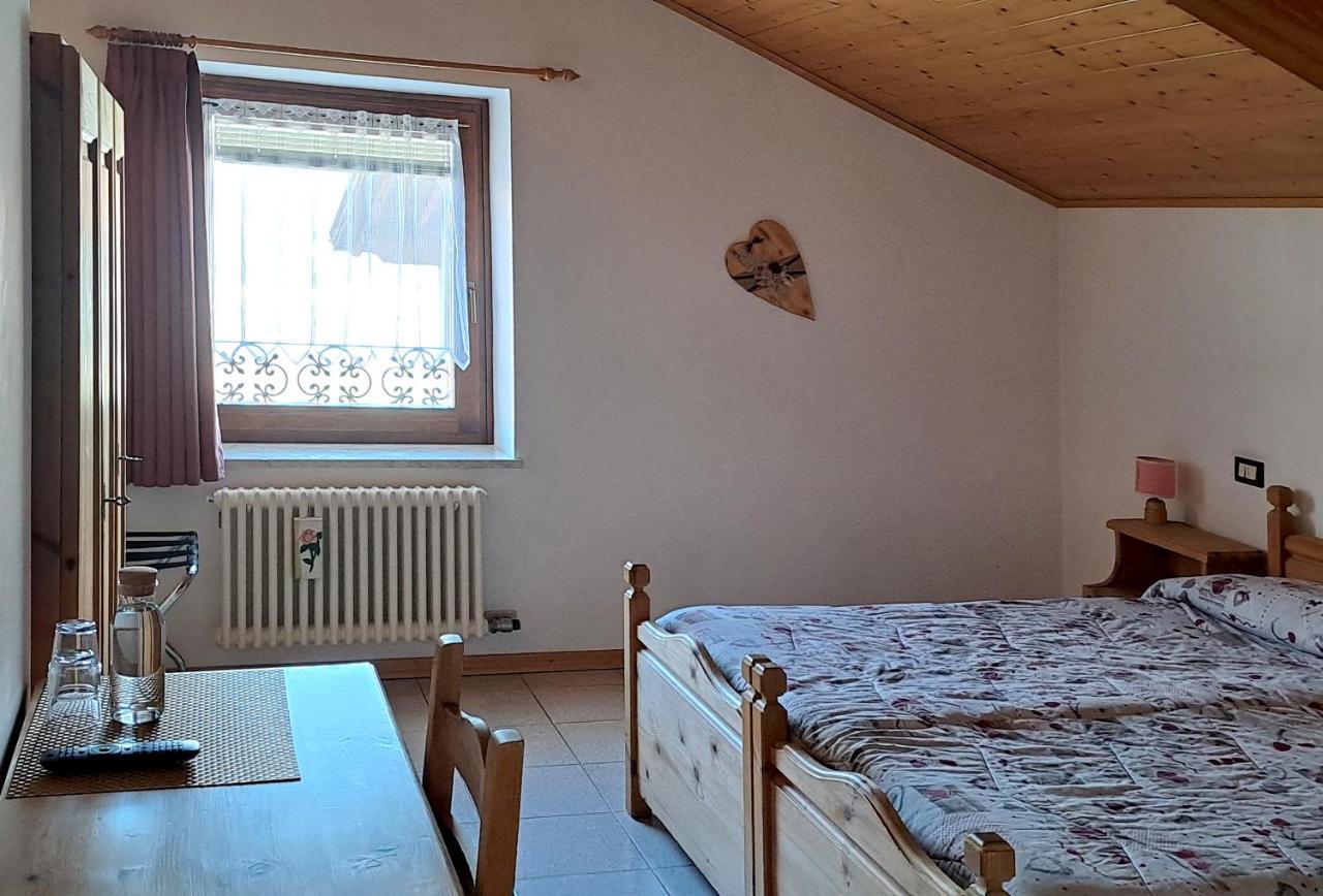 B&B Casa Zeni Faedo المظهر الخارجي الصورة