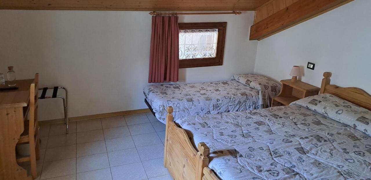 B&B Casa Zeni Faedo المظهر الخارجي الصورة