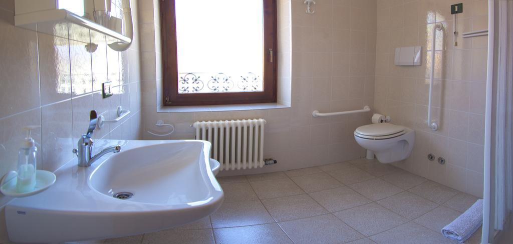 B&B Casa Zeni Faedo المظهر الخارجي الصورة